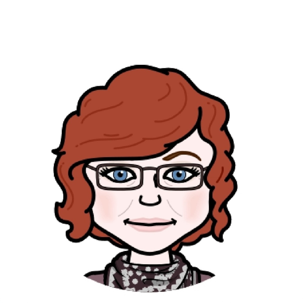 Meet your Posher, Julia